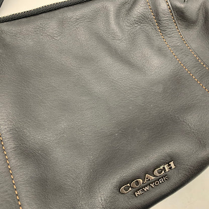 【中古品】【メンズ/レディース】 GRAHAM UTLTY PACK F37594 グラハム ユーティリティパック ボディバッグ 鞄 カバン 180-260202-ay-01-izu カラー：ブラック 万代Net店