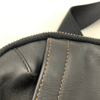 【中古品】【メンズ/レディース】 GRAHAM UTLTY PACK F37594 グラハム ユーティリティパック ボディバッグ 鞄 カバン 180-260202-ay-01-izu カラー：ブラック 万代Net店