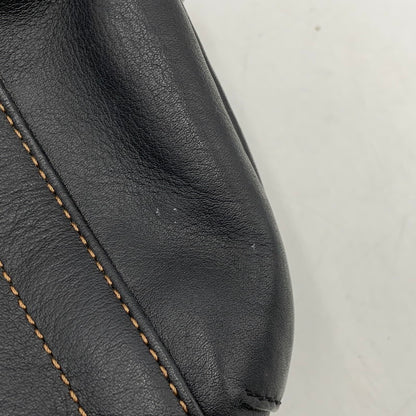 【中古品】【メンズ/レディース】 GRAHAM UTLTY PACK F37594 グラハム ユーティリティパック ボディバッグ 鞄 カバン 180-260202-ay-01-izu カラー：ブラック 万代Net店