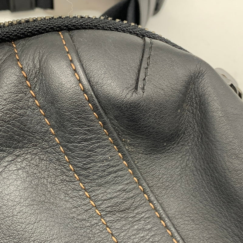 【中古品】【メンズ/レディース】 GRAHAM UTLTY PACK F37594 グラハム ユーティリティパック ボディバッグ 鞄 カバン 180-260202-ay-01-izu カラー：ブラック 万代Net店