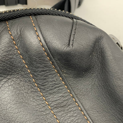 【中古品】【メンズ/レディース】 GRAHAM UTLTY PACK F37594 グラハム ユーティリティパック ボディバッグ 鞄 カバン 180-260202-ay-01-izu カラー：ブラック 万代Net店