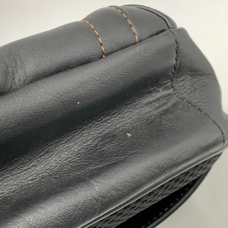 【中古品】【メンズ/レディース】 GRAHAM UTLTY PACK F37594 グラハム ユーティリティパック ボディバッグ 鞄 カバン 180-260202-ay-01-izu カラー：ブラック 万代Net店