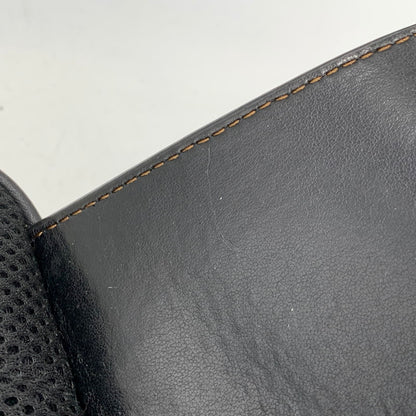 【中古品】【メンズ/レディース】 GRAHAM UTLTY PACK F37594 グラハム ユーティリティパック ボディバッグ 鞄 カバン 180-260202-ay-01-izu カラー：ブラック 万代Net店