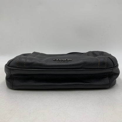 【中古品】【メンズ/レディース】 GRAHAM UTLTY PACK F37594 グラハム ユーティリティパック ボディバッグ 鞄 カバン 180-260202-ay-01-izu カラー：ブラック 万代Net店
