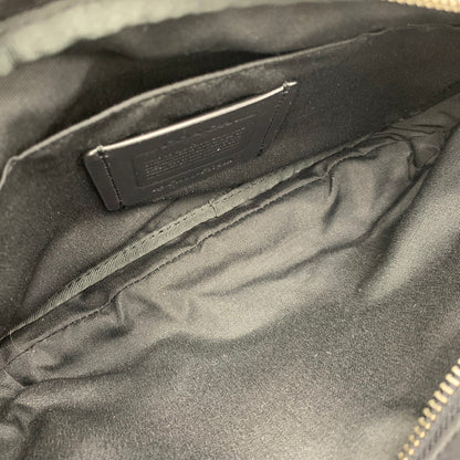 【中古品】【メンズ/レディース】 GRAHAM UTLTY PACK F37594 グラハム ユーティリティパック ボディバッグ 鞄 カバン 180-260202-ay-01-izu カラー：ブラック 万代Net店