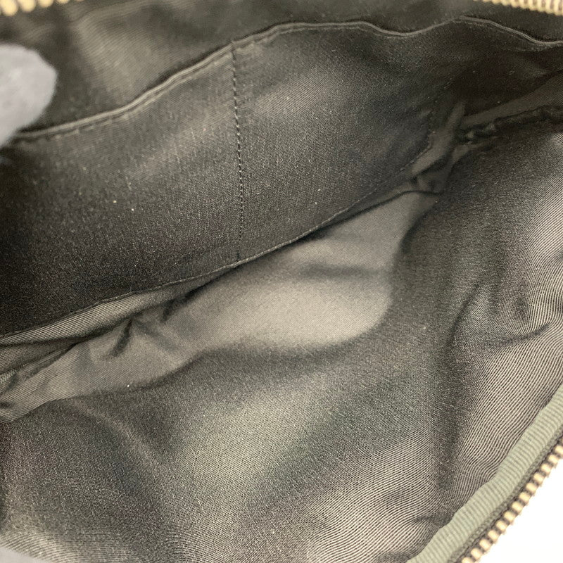 【中古品】【メンズ/レディース】 GRAHAM UTLTY PACK F37594 グラハム ユーティリティパック ボディバッグ 鞄 カバン 180-260202-ay-01-izu カラー：ブラック 万代Net店