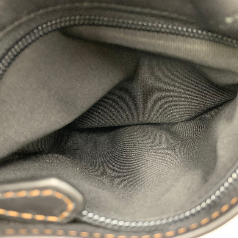 【中古品】【メンズ/レディース】 GRAHAM UTLTY PACK F37594 グラハム ユーティリティパック ボディバッグ 鞄 カバン 180-260202-ay-01-izu カラー：ブラック 万代Net店