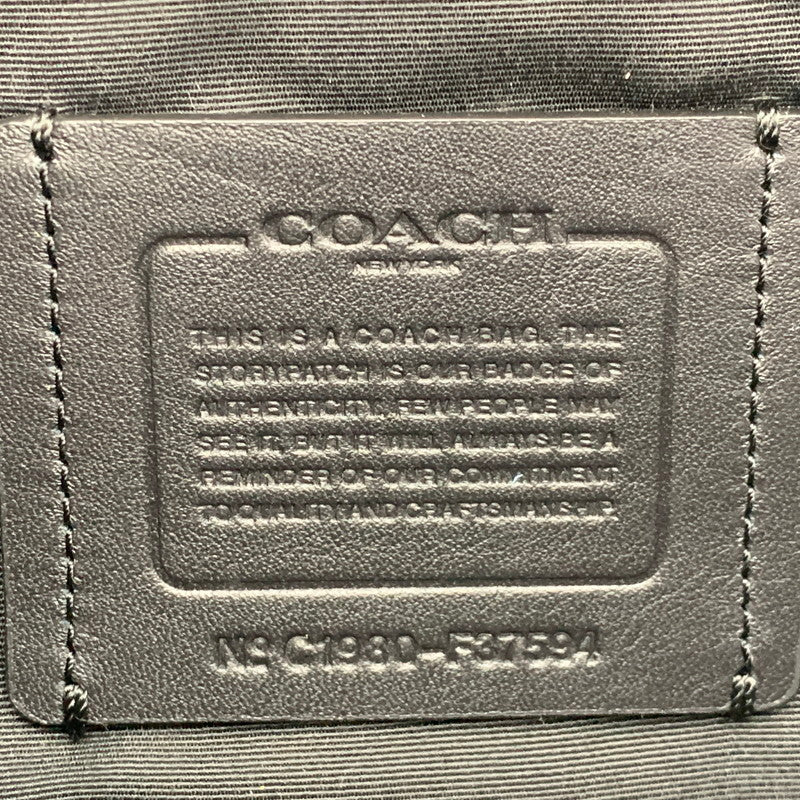【中古品】【メンズ/レディース】 GRAHAM UTLTY PACK F37594 グラハム ユーティリティパック ボディバッグ 鞄 カバン 180-260202-ay-01-izu カラー：ブラック 万代Net店