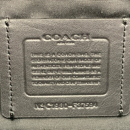 【中古品】【メンズ/レディース】 GRAHAM UTLTY PACK F37594 グラハム ユーティリティパック ボディバッグ 鞄 カバン 180-260202-ay-01-izu カラー：ブラック 万代Net店