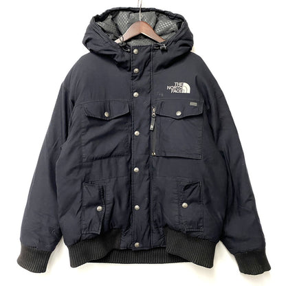 【現状渡し品】【メンズ】 ND01757 GOTHAM JACKET ゴッサム ジャケット アウター 144-260201-kh-22-izu サイズ：S カラー：ブラック 万代Net店