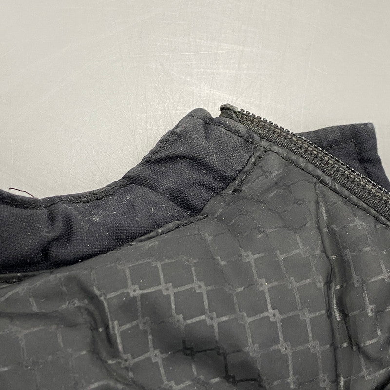 【現状渡し品】【メンズ】 ND01757 GOTHAM JACKET ゴッサム ジャケット アウター 144-260201-kh-22-izu サイズ：S カラー：ブラック 万代Net店