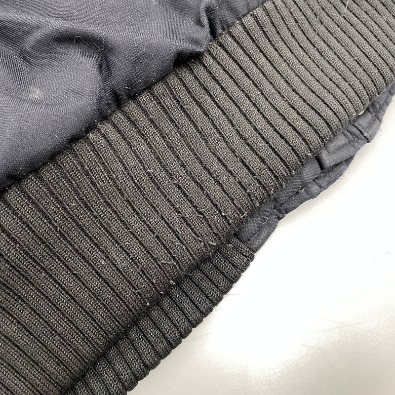 【現状渡し品】【メンズ】 ND01757 GOTHAM JACKET ゴッサム ジャケット アウター 144-260201-kh-22-izu サイズ：S カラー：ブラック 万代Net店