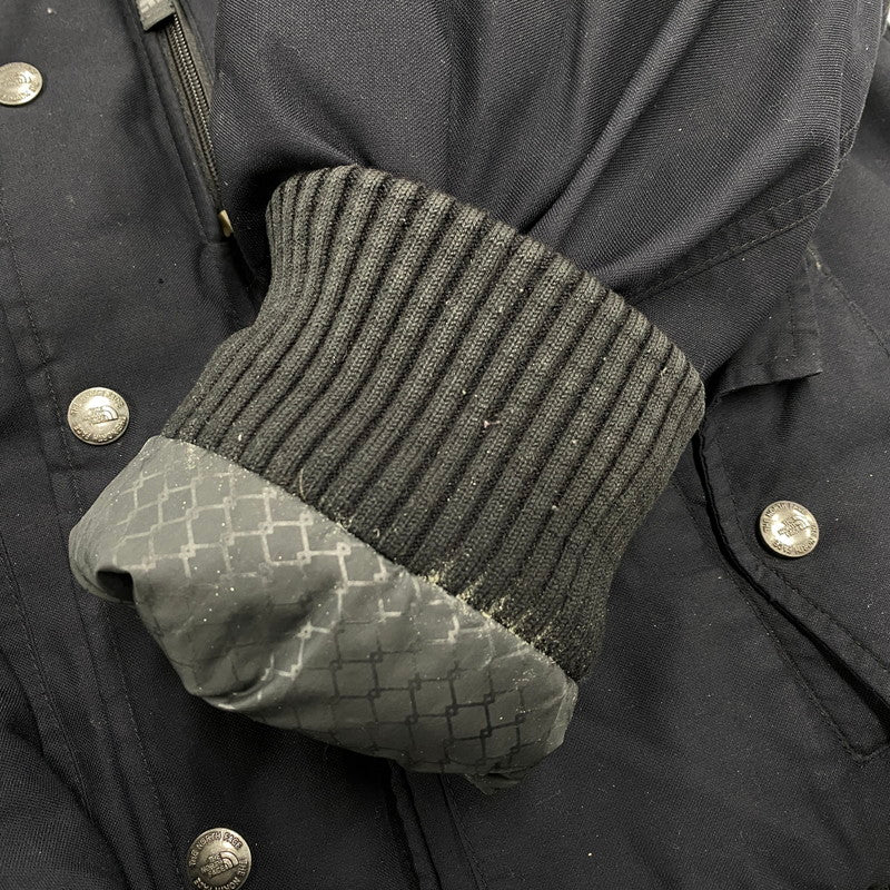 【現状渡し品】【メンズ】 ND01757 GOTHAM JACKET ゴッサム ジャケット アウター 144-260201-kh-22-izu サイズ：S カラー：ブラック 万代Net店