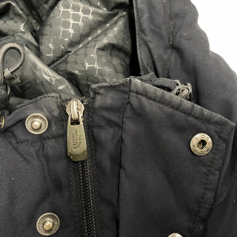 【現状渡し品】【メンズ】 ND01757 GOTHAM JACKET ゴッサム ジャケット アウター 144-260201-kh-22-izu サイズ：S カラー：ブラック 万代Net店