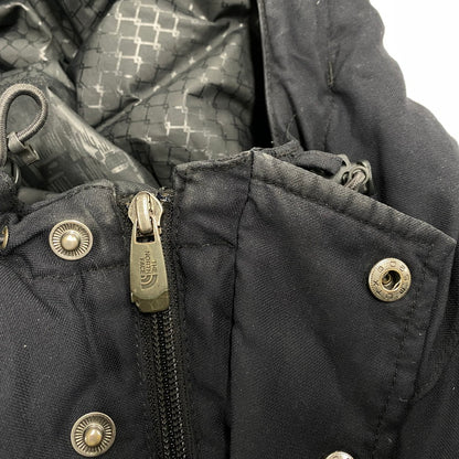 【現状渡し品】【メンズ】 ND01757 GOTHAM JACKET ゴッサム ジャケット アウター 144-260201-kh-22-izu サイズ：S カラー：ブラック 万代Net店