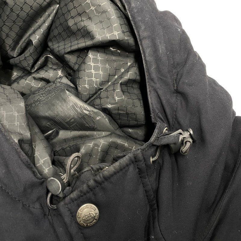 【現状渡し品】【メンズ】 ND01757 GOTHAM JACKET ゴッサム ジャケット アウター 144-260201-kh-22-izu サイズ：S カラー：ブラック 万代Net店
