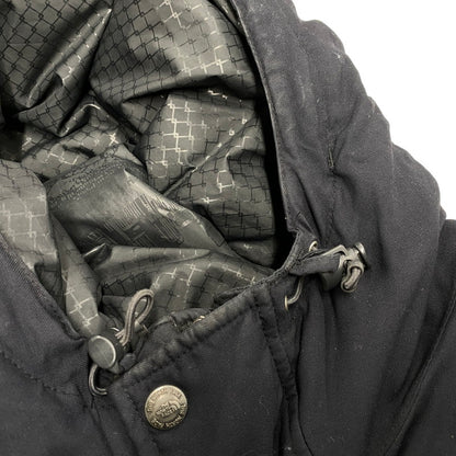 【現状渡し品】【メンズ】 ND01757 GOTHAM JACKET ゴッサム ジャケット アウター 144-260201-kh-22-izu サイズ：S カラー：ブラック 万代Net店