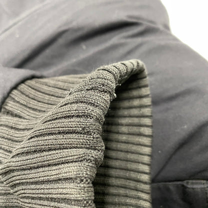【現状渡し品】【メンズ】 ND01757 GOTHAM JACKET ゴッサム ジャケット アウター 144-260201-kh-22-izu サイズ：S カラー：ブラック 万代Net店