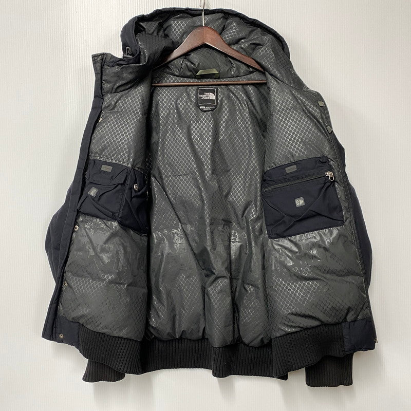 【現状渡し品】【メンズ】 ND01757 GOTHAM JACKET ゴッサム ジャケット アウター 144-260201-kh-22-izu サイズ：S カラー：ブラック 万代Net店