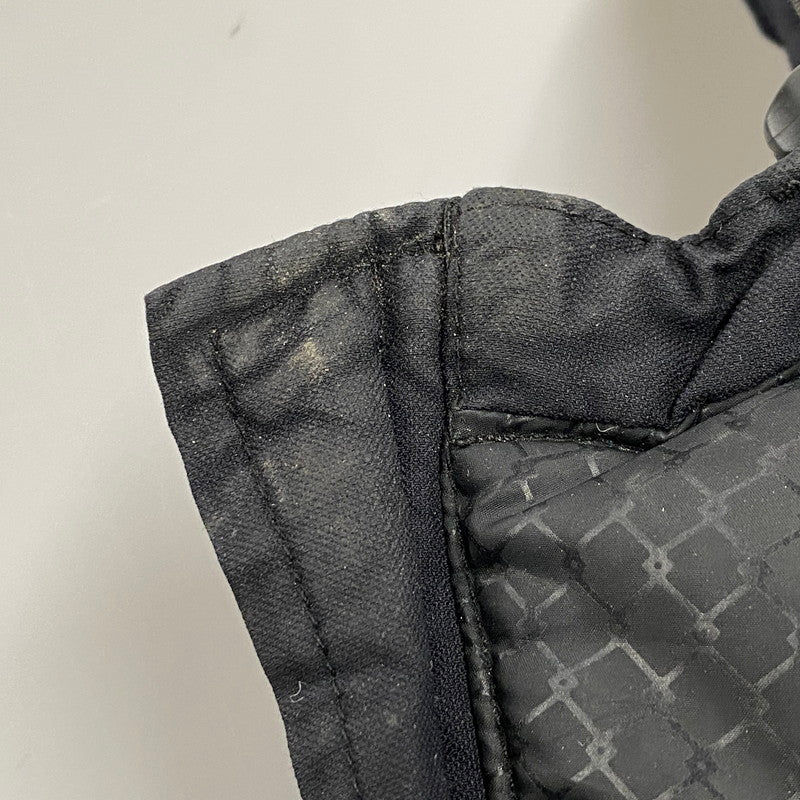 【現状渡し品】【メンズ】 ND01757 GOTHAM JACKET ゴッサム ジャケット アウター 144-260201-kh-22-izu サイズ：S カラー：ブラック 万代Net店