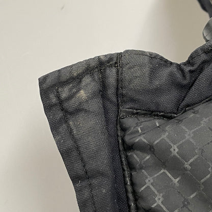 【現状渡し品】【メンズ】 ND01757 GOTHAM JACKET ゴッサム ジャケット アウター 144-260201-kh-22-izu サイズ：S カラー：ブラック 万代Net店