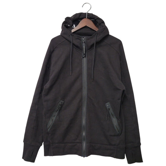 【中古品】【メンズ】 2502356 RCCMSS715A-005086W DIAGONAL RAISED FLEECE GOGGLE SWEATSHIRT ダイアゴナル レイズド フリース ゴーグル スウェットシャツ トップス 長袖 141-260209-cs-18-izu サイズ：L カラー：ブラック 万代Net店