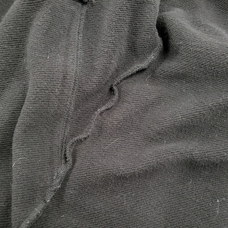 【中古品】【メンズ】 2502356 RCCMSS715A-005086W DIAGONAL RAISED FLEECE GOGGLE SWEATSHIRT ダイアゴナル レイズド フリース ゴーグル スウェットシャツ トップス 長袖 141-260209-cs-18-izu サイズ：L カラー：ブラック 万代Net店