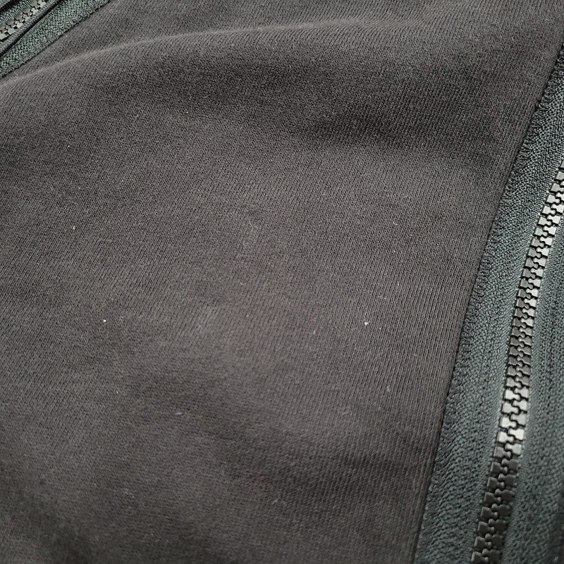 【中古品】【メンズ】 2502356 RCCMSS715A-005086W DIAGONAL RAISED FLEECE GOGGLE SWEATSHIRT ダイアゴナル レイズド フリース ゴーグル スウェットシャツ トップス 長袖 141-260209-cs-18-izu サイズ：L カラー：ブラック 万代Net店