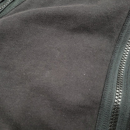 【中古品】【メンズ】 2502356 RCCMSS715A-005086W DIAGONAL RAISED FLEECE GOGGLE SWEATSHIRT ダイアゴナル レイズド フリース ゴーグル スウェットシャツ トップス 長袖 141-260209-cs-18-izu サイズ：L カラー：ブラック 万代Net店