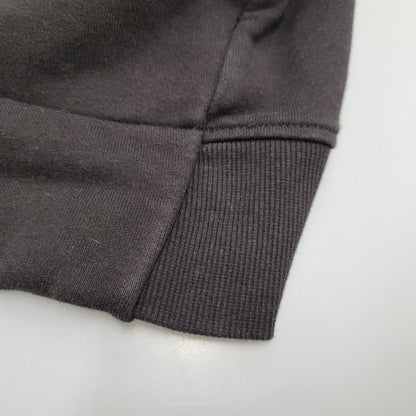 【中古品】【メンズ】 2502356 RCCMSS715A-005086W DIAGONAL RAISED FLEECE GOGGLE SWEATSHIRT ダイアゴナル レイズド フリース ゴーグル スウェットシャツ トップス 長袖 141-260209-cs-18-izu サイズ：L カラー：ブラック 万代Net店