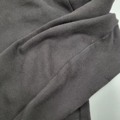 【中古品】【メンズ】 2502356 RCCMSS715A-005086W DIAGONAL RAISED FLEECE GOGGLE SWEATSHIRT ダイアゴナル レイズド フリース ゴーグル スウェットシャツ トップス 長袖 141-260209-cs-18-izu サイズ：L カラー：ブラック 万代Net店