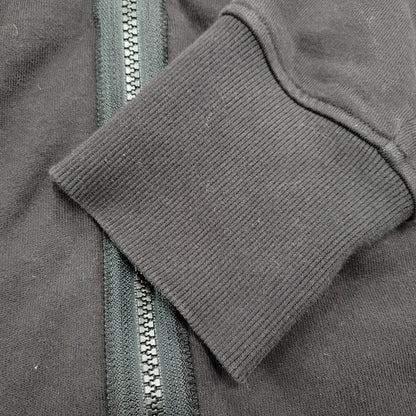 【中古品】【メンズ】 2502356 RCCMSS715A-005086W DIAGONAL RAISED FLEECE GOGGLE SWEATSHIRT ダイアゴナル レイズド フリース ゴーグル スウェットシャツ トップス 長袖 141-260209-cs-18-izu サイズ：L カラー：ブラック 万代Net店