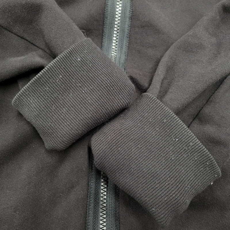 【中古品】【メンズ】 2502356 RCCMSS715A-005086W DIAGONAL RAISED FLEECE GOGGLE SWEATSHIRT ダイアゴナル レイズド フリース ゴーグル スウェットシャツ トップス 長袖 141-260209-cs-18-izu サイズ：L カラー：ブラック 万代Net店