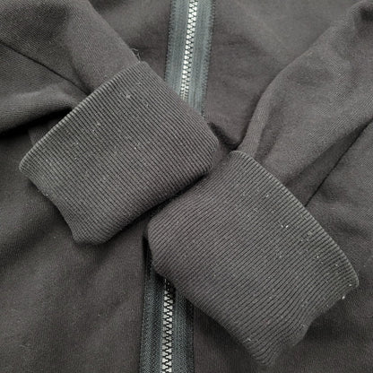 【中古品】【メンズ】 2502356 RCCMSS715A-005086W DIAGONAL RAISED FLEECE GOGGLE SWEATSHIRT ダイアゴナル レイズド フリース ゴーグル スウェットシャツ トップス 長袖 141-260209-cs-18-izu サイズ：L カラー：ブラック 万代Net店