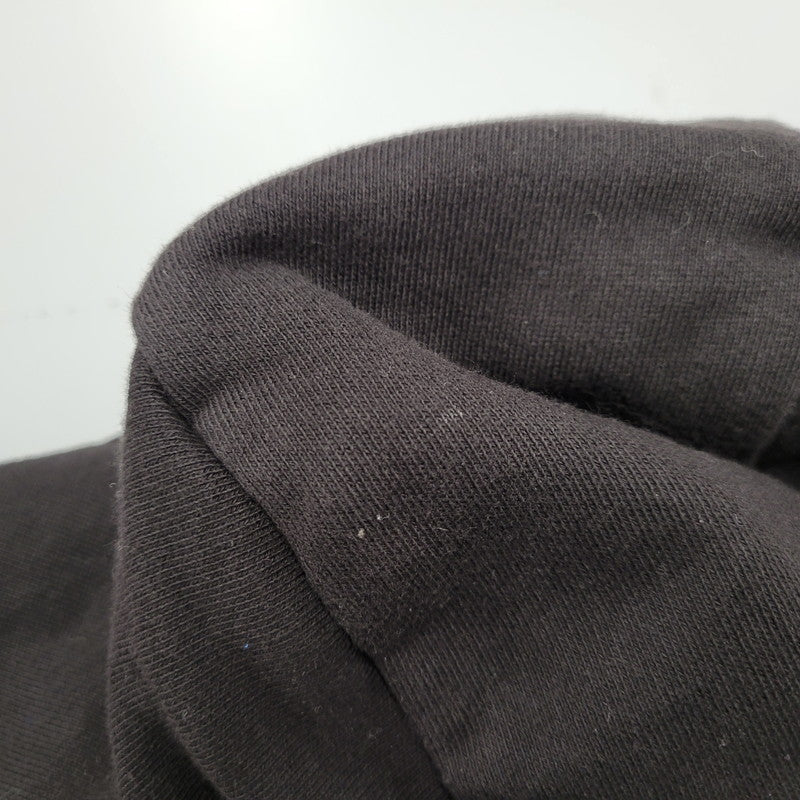 【中古品】【メンズ】 2502356 RCCMSS715A-005086W DIAGONAL RAISED FLEECE GOGGLE SWEATSHIRT ダイアゴナル レイズド フリース ゴーグル スウェットシャツ トップス 長袖 141-260209-cs-18-izu サイズ：L カラー：ブラック 万代Net店