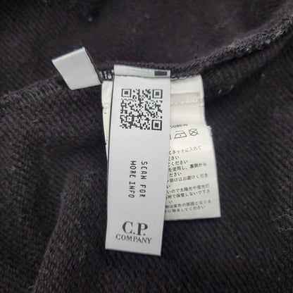 【中古品】【メンズ】 2502356 RCCMSS715A-005086W DIAGONAL RAISED FLEECE GOGGLE SWEATSHIRT ダイアゴナル レイズド フリース ゴーグル スウェットシャツ トップス 長袖 141-260209-cs-18-izu サイズ：L カラー：ブラック 万代Net店