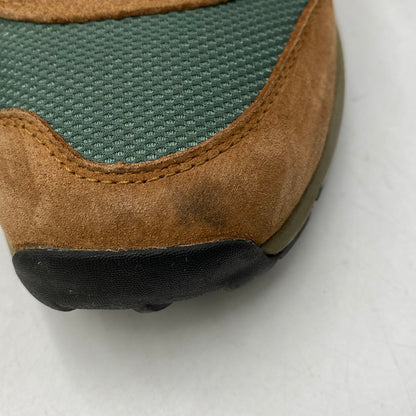 【中古品】【メンズ】 64381 NORTH RIM 600 ノース リム600 靴 ブーツ 165-260201-tt-09-izu サイズ：US10 カラー：ブラウン/ティール 万代Net店