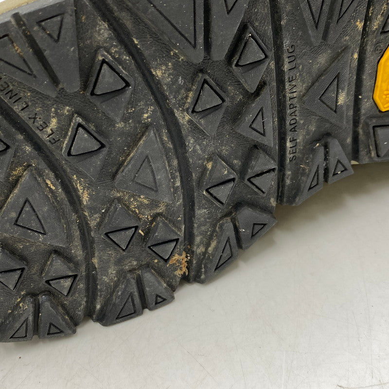 【中古品】【メンズ】 64381 NORTH RIM 600 ノース リム600 靴 ブーツ 165-260201-tt-09-izu サイズ：US10 カラー：ブラウン/ティール 万代Net店