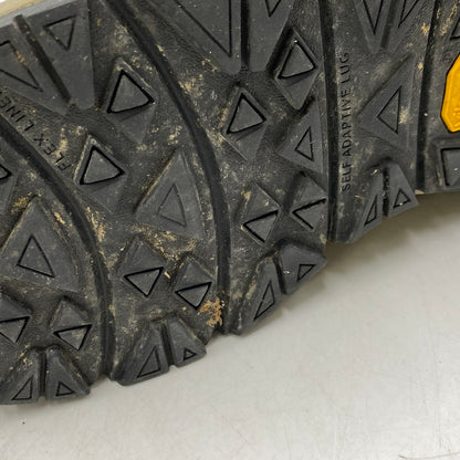 【中古品】【メンズ】 64381 NORTH RIM 600 ノース リム600 靴 ブーツ 165-260201-tt-09-izu サイズ：US10 カラー：ブラウン/ティール 万代Net店