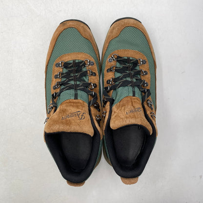 【中古品】【メンズ】 64381 NORTH RIM 600 ノース リム600 靴 ブーツ 165-260201-tt-09-izu サイズ：US10 カラー：ブラウン/ティール 万代Net店