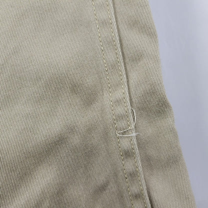 【中古品】【メンズ】 M43036 EARLY MILITARY CHINOS 1942 MODEL アーリーミリタリー チノ 1942モデル チノパン ズボン 156-260204-tt-04-izu サイズ：33×35 カラー：ベージュ 万代Net店