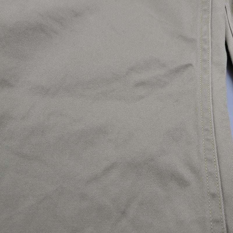 【中古品】【メンズ】 M43036 EARLY MILITARY CHINOS 1942 MODEL アーリーミリタリー チノ 1942モデル チノパン ズボン 156-260204-tt-04-izu サイズ：33×35 カラー：ベージュ 万代Net店