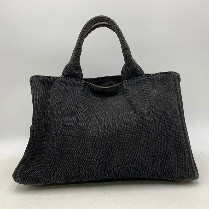 【現状渡し品】【メンズ/レディース】 CANAPA HAND BAG 1BG642 カナパ ハンド バッグ 鞄 カバン 180-260202-ay-03-izu カラー：ブラック系 万代Net店