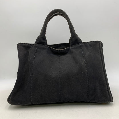【現状渡し品】【メンズ/レディース】 CANAPA HAND BAG 1BG642 カナパ ハンド バッグ 鞄 カバン 180-260202-ay-03-izu カラー：ブラック系 万代Net店