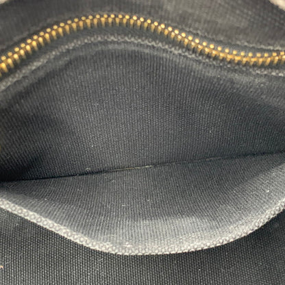【現状渡し品】【メンズ/レディース】 CANAPA HAND BAG 1BG642 カナパ ハンド バッグ 鞄 カバン 180-260202-ay-03-izu カラー：ブラック系 万代Net店