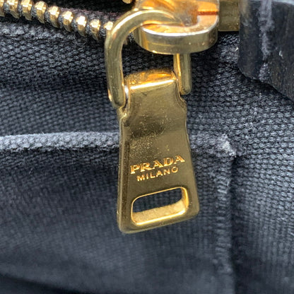 【現状渡し品】【メンズ/レディース】 CANAPA HAND BAG 1BG642 カナパ ハンド バッグ 鞄 カバン 180-260202-ay-03-izu カラー：ブラック系 万代Net店
