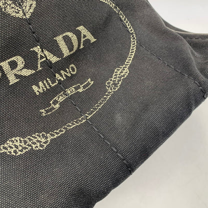 【現状渡し品】【メンズ/レディース】 CANAPA HAND BAG 1BG642 カナパ ハンド バッグ 鞄 カバン 180-260202-ay-03-izu カラー：ブラック系 万代Net店