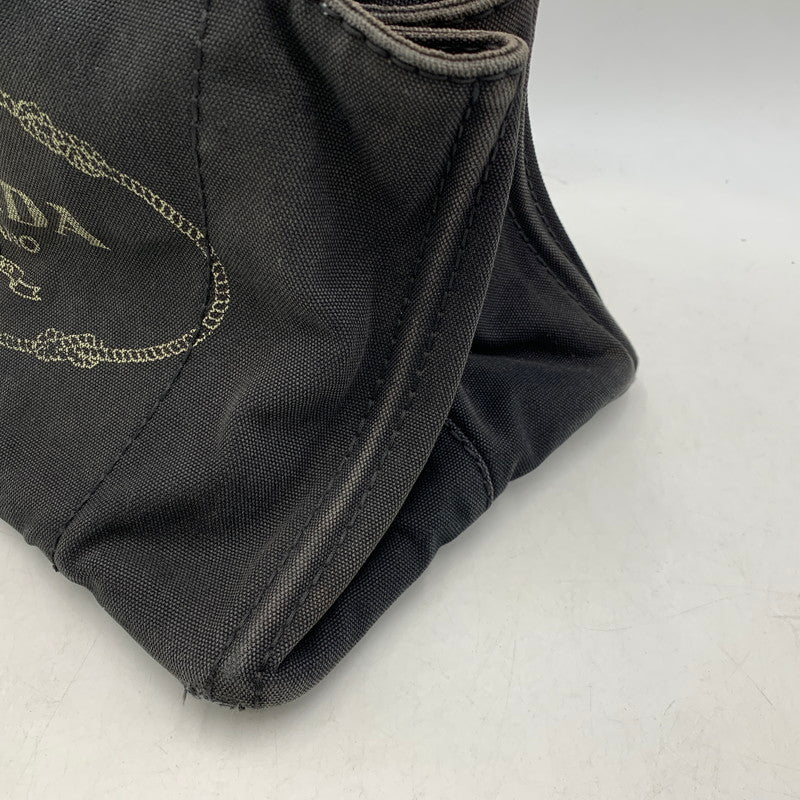【現状渡し品】【メンズ/レディース】 CANAPA HAND BAG 1BG642 カナパ ハンド バッグ 鞄 カバン 180-260202-ay-03-izu カラー：ブラック系 万代Net店