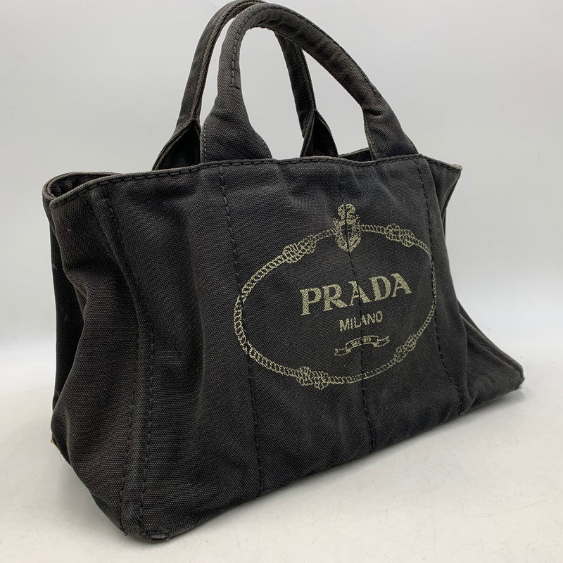 【現状渡し品】【メンズ/レディース】 CANAPA HAND BAG 1BG642 カナパ ハンド バッグ 鞄 カバン 180-260202-ay-03-izu カラー：ブラック系 万代Net店