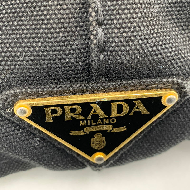 【現状渡し品】【メンズ/レディース】 CANAPA HAND BAG 1BG642 カナパ ハンド バッグ 鞄 カバン 180-260202-ay-03-izu カラー：ブラック系 万代Net店
